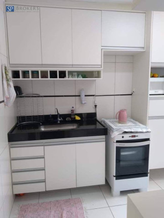 Imagem Apartamento com 1 Quarto à Venda, 39 m² em Parque Prado - Campinas Imagem Apartamento com 1 Quarto à Venda, 39 m² em Parque Prado - Campinas