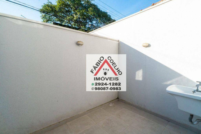 Imagem Studio com 1 Quarto à Venda, 30 m² em Jardim Marajoara - São Paulo