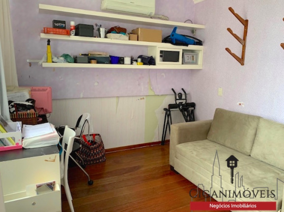 Imagem Apartamento com 3 Quartos à Venda, 190 m² em Recreio Dos Bandeirantes - Rio De Janeiro