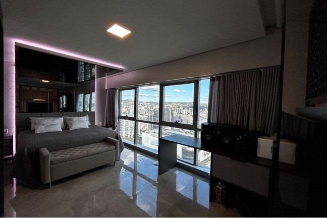 Imagem Apartamento com 1 Quarto à Venda, 73 m² em Menino Deus - Porto Alegre Imagem Apartamento com 1 Quarto à Venda, 73 m² em Menino Deus - Porto Alegre