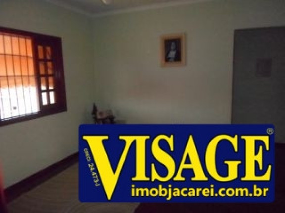 Imagem Casa com 5 Quartos à Venda, em Cid. Jardim - Jacareí Imagem Casa com 5 Quartos à Venda, em Cid. Jardim - Jacareí