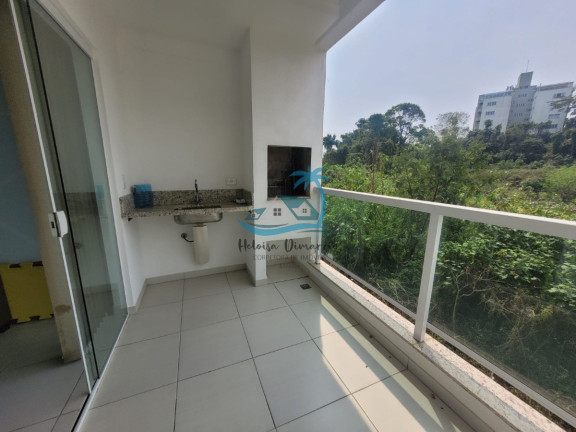 Imagem Apartamento com 2 Quartos à Venda, 70 m² em Itaguá - Ubatuba