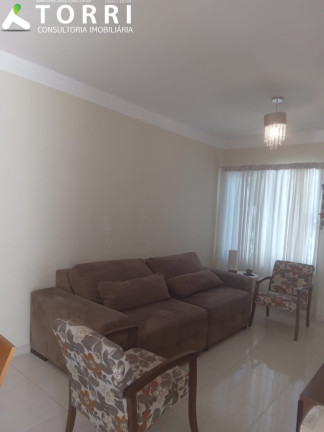 Imagem Imóvel com 3 Quartos à Venda, 80 m² em Horto Florestal - Sorocaba Imagem Imóvel com 3 Quartos à Venda, 80 m² em Horto Florestal - Sorocaba