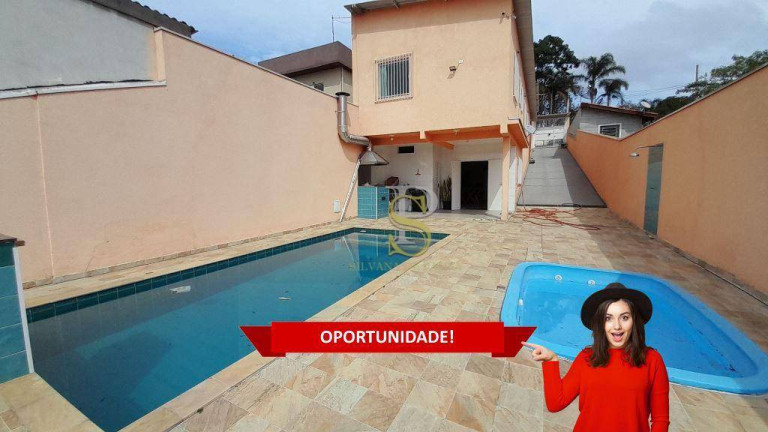 Imagem Chácara com 4 Quartos à Venda, 300 m² em Terra Preta - Mairiporã Imagem Chácara com 4 Quartos à Venda, 300 m² em Terra Preta - Mairiporã