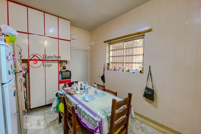 Imagem Sobrado com 3 Quartos à Venda, 159 m² em Alto Da Mooca - São Paulo