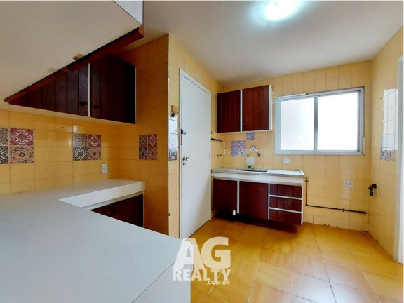 Imagem Apartamento com 2 Quartos para Alugar, 100 m² em Brooklin - São Paulo Imagem Apartamento com 2 Quartos para Alugar, 100 m² em Brooklin - São Paulo