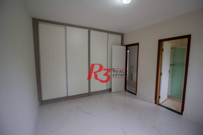 Imagem Casa com 3 Quartos à Venda, 150 m² em Aparecida - Santos Imagem Casa com 3 Quartos à Venda, 150 m² em Aparecida - Santos