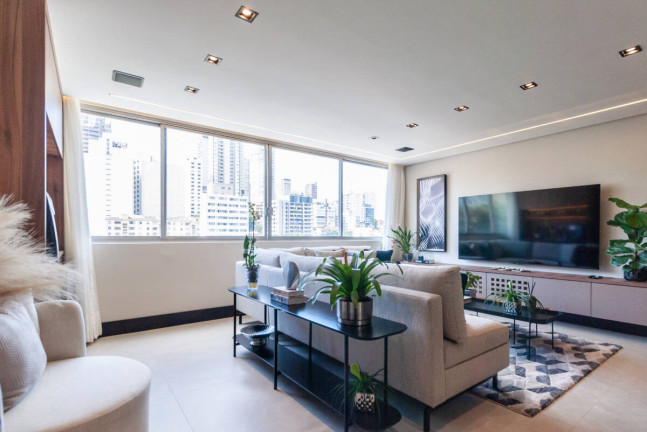 Imagem Apartamento com 3 Quartos à Venda, 106 m² em Perdizes - São Paulo Imagem Apartamento com 3 Quartos à Venda, 106 m² em Perdizes - São Paulo