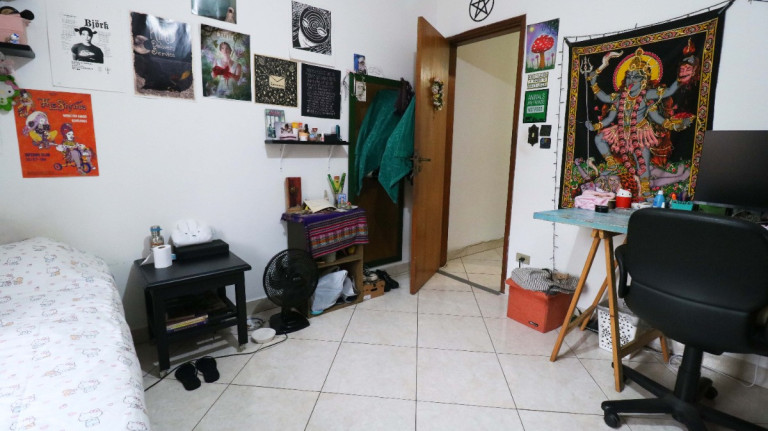 Imagem Sobrado com 5 Quartos à Venda, 200 m² em Vila São Francisco (zona Sul) - São Paulo Imagem Sobrado com 5 Quartos à Venda, 200 m² em Vila São Francisco (zona Sul) - São Paulo