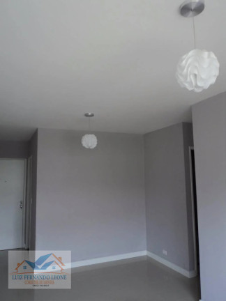 Imagem Apartamento com 3 Quartos à Venda, 55 m² em Vila Butantã - São Paulo Imagem Apartamento com 3 Quartos à Venda, 55 m² em Vila Butantã - São Paulo