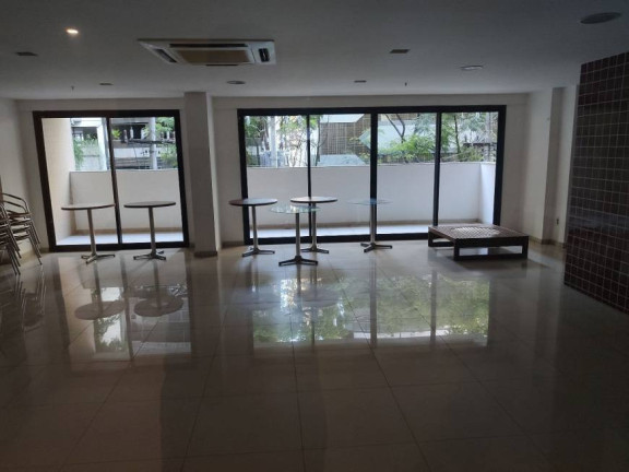 Imagem Apartamento com 4 Quartos à Venda, 135 m² em Ingá - Niterói Imagem Apartamento com 4 Quartos à Venda, 135 m² em Ingá - Niterói