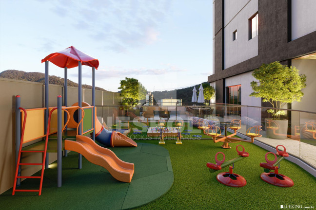 Imagem Apartamento à Venda, 89 m² em Perequê - Porto Belo