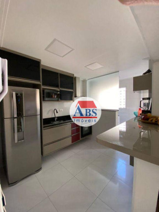 Imagem Apartamento com 3 Quartos à Venda, 95 m² em Aviação - Praia Grande Imagem Apartamento com 3 Quartos à Venda, 95 m² em Aviação - Praia Grande