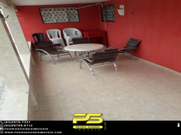 Imagem Casa com 3 Quartos à Venda, 360 m² em Jacumã - Conde Imagem Casa com 3 Quartos à Venda, 360 m² em Jacumã - Conde