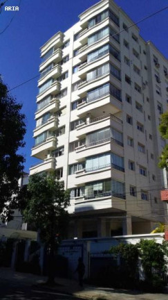 Imagem Apartamento com 3 Quartos à Venda, 97 m² em Auxiliadora - Porto Alegre