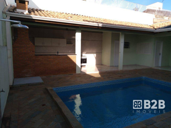 Imagem Casa com 3 Quartos à Venda, 360 m² em Jardim Estoril - Bauru Imagem Casa com 3 Quartos à Venda, 360 m² em Jardim Estoril - Bauru