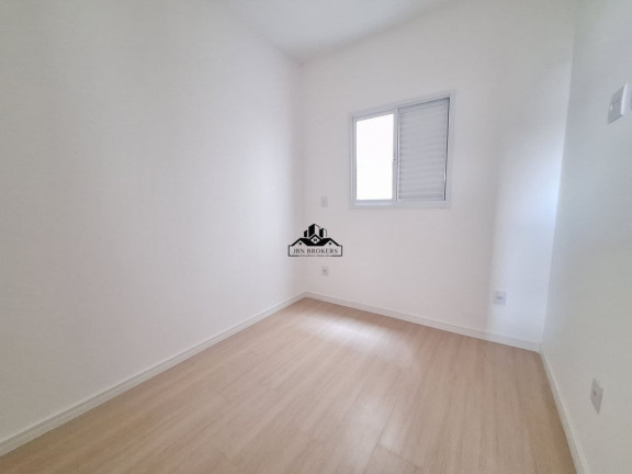 Imagem Apartamento com 2 Quartos à Venda, 43 m² em Jardim Alvorada - Santo André