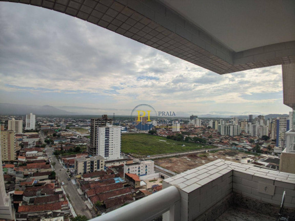 Imagem Apartamento com 2 Quartos à Venda, 103 m² em Aviação - Praia Grande