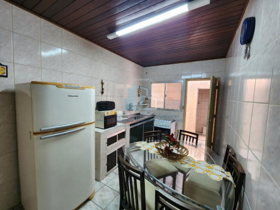 Imagem Casa de Condomínio com 2 Quartos à Venda, 84 m² em Caiçara - Praia Grande