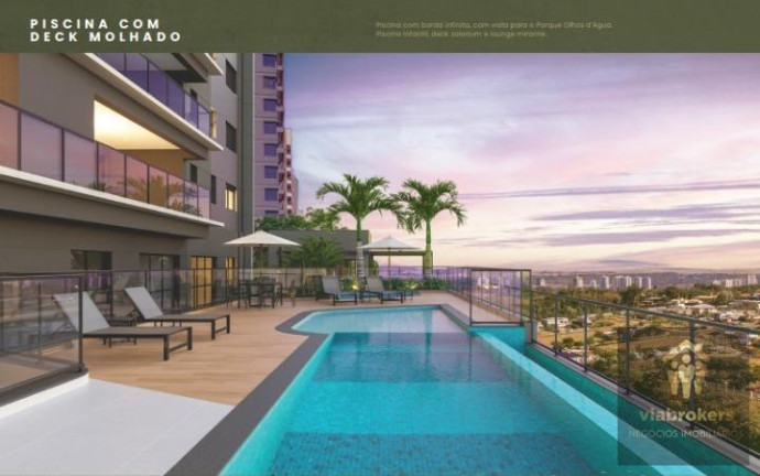 Imagem Apartamento com 4 Quartos à Venda, 166 m² em Jardim Olhos D`água - Ribeirão Preto Imagem Apartamento com 4 Quartos à Venda, 166 m² em Jardim Olhos D`água - Ribeirão Preto