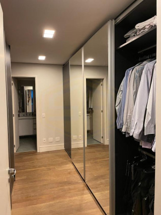 Imagem Apartamento com 3 Quartos à Venda, 202 m² em Tamboré - Santana De Parnaíba Imagem Apartamento com 3 Quartos à Venda, 202 m² em Tamboré - Santana De Parnaíba