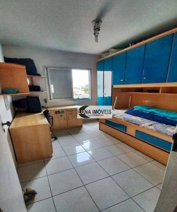 Imagem Apartamento com 3 Quartos à Venda, 94 m² em Jardim Do Mar - São Bernardo Do Campo Imagem Apartamento com 3 Quartos à Venda, 94 m² em Jardim Do Mar - São Bernardo Do Campo