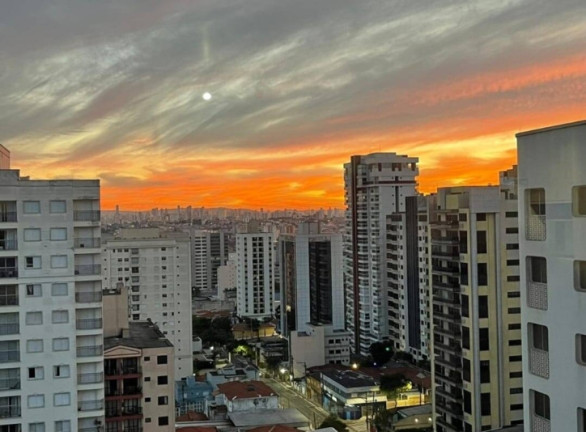 Imagem Cobertura com 2 Quartos à Venda, 186 m² em Cerâmica - São Caetano Do Sul Imagem Cobertura com 2 Quartos à Venda, 186 m² em Cerâmica - São Caetano Do Sul