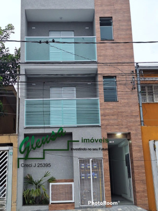 Imagem Apartamento com 1 Quarto à Venda, 30 m² em Vila Marieta - São Paulo Imagem Apartamento com 1 Quarto à Venda, 30 m² em Vila Marieta - São Paulo