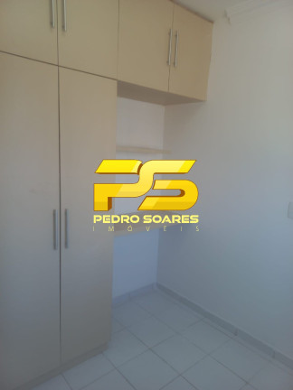 Imagem Apartamento com 3 Quartos à Venda, 70 m² em Tambauzinho - João Pessoa Imagem Apartamento com 3 Quartos à Venda, 70 m² em Tambauzinho - João Pessoa