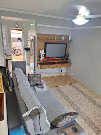 Imagem Casa com 2 Quartos à Venda, 76 m² em Parque Vila Flores - Sumaré Imagem Casa com 2 Quartos à Venda, 76 m² em Parque Vila Flores - Sumaré