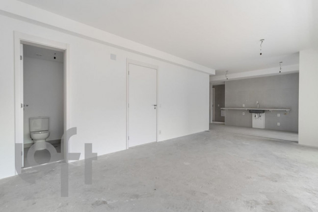 Imagem Apartamento com 3 Quartos à Venda, 163 m² em Vila Mariana - São Paulo