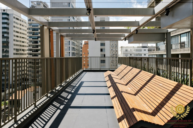 Imagem Imóvel à Venda, 24 m² em Cerqueira César - São Paulo Imagem Imóvel à Venda, 24 m² em Cerqueira César - São Paulo