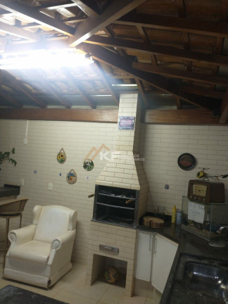 Imagem Casa de Condomínio com 3 Quartos à Venda, 190 m² em Bonfim Paulista - Ribeirão Preto Imagem Casa de Condomínio com 3 Quartos à Venda, 190 m² em Bonfim Paulista - Ribeirão Preto