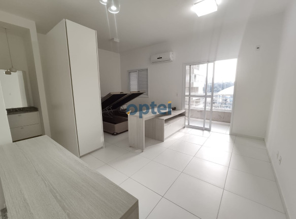 Imagem Imóvel com 1 Quarto para Alugar, 43 m² em Centro - São Bernardo Do Campo
