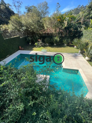 Imagem Casa com 3 Quartos à Venda, 420 m² em Morumbi - São Paulo Imagem Casa com 3 Quartos à Venda, 420 m² em Morumbi - São Paulo