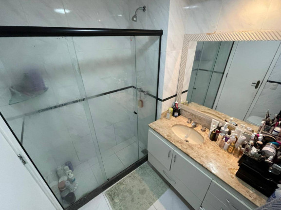Imagem Cobertura com 3 Quartos à Venda, 171 m² em Barra Da Tijuca - Rio De Janeiro