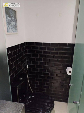 Imagem Apartamento com 1 Quarto à Venda, 17 m² em Bessa - João Pessoa Imagem Apartamento com 1 Quarto à Venda, 17 m² em Bessa - João Pessoa