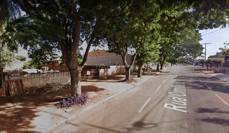 Imagem Terreno à Venda, 700 m² em Jardim Central - Dourados