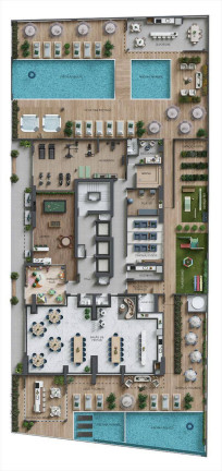 Imagem Apartamento com 4 Quartos à Venda, 190 m² em Meia Praia - Itapema Imagem Apartamento com 4 Quartos à Venda, 190 m² em Meia Praia - Itapema