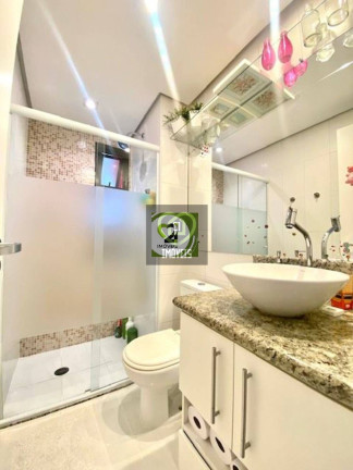 Imagem Apartamento com 3 Quartos à Venda, 85 m² em Vila Romana - São Paulo