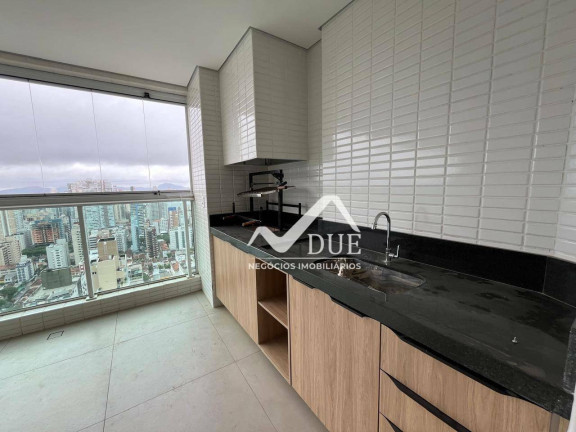 Imagem Apartamento com 3 Quartos à Venda, 136 m² em Pompéia - Santos Imagem Apartamento com 3 Quartos à Venda, 136 m² em Pompéia - Santos