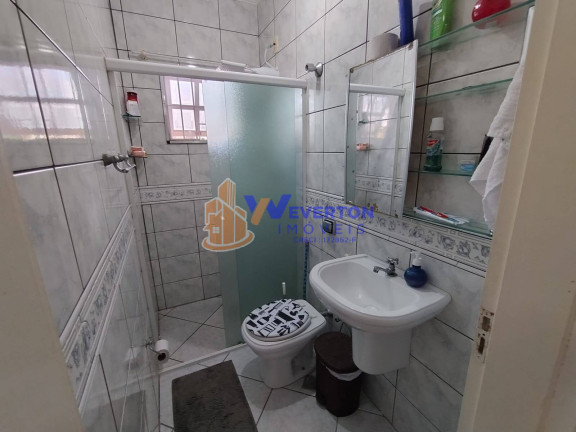 Imagem Casa com 2 Quartos à Venda, em Vila Seabra - Mongaguá Imagem Casa com 2 Quartos à Venda, em Vila Seabra - Mongaguá
