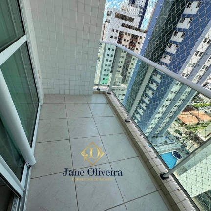 Imagem Apartamento com 3 Quartos à Venda, 85 m² em Tambaú - João Pessoa