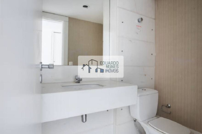 Imagem Apartamento com 4 Quartos à Venda, 274 m² em Belvedere - Belo Horizonte