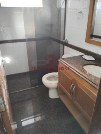 Imagem Apartamento com 4 Quartos para Alugar, 160 m² em Vila Nova - Cabo Frio Imagem Apartamento com 4 Quartos para Alugar, 160 m² em Vila Nova - Cabo Frio