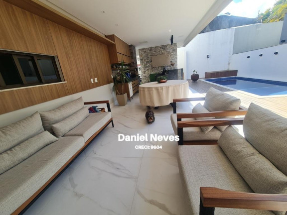 Imagem Casa de Condomínio com 5 Quartos à Venda, 356 m² em Vilas Do Atlântico - Lauro De Freitas Imagem Casa de Condomínio com 5 Quartos à Venda, 356 m² em Vilas Do Atlântico - Lauro De Freitas