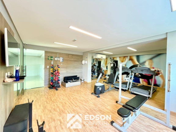 Imagem Apartamento com 3 Quartos à Venda, 96 m² em Estados - João Pessoa