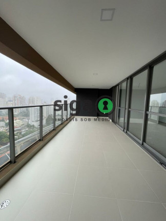 Imagem Apartamento com 3 Quartos à Venda, 143 m² em Campo Belo - São Paulo Imagem Apartamento com 3 Quartos à Venda, 143 m² em Campo Belo - São Paulo