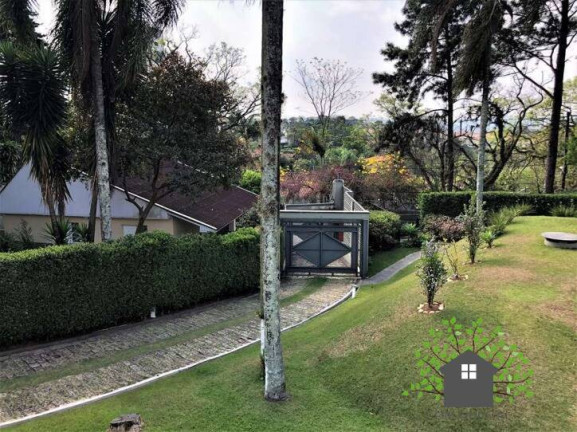 Imagem Casa com 4 Quartos à Venda, 800 m² em Jardim Marilu - Carapicuíba