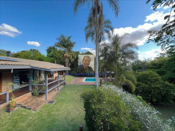 Imagem Casa com 5 Quartos à Venda, 382 m² em Chácaras Do Peroba - Jandira Imagem Casa com 5 Quartos à Venda, 382 m² em Chácaras Do Peroba - Jandira